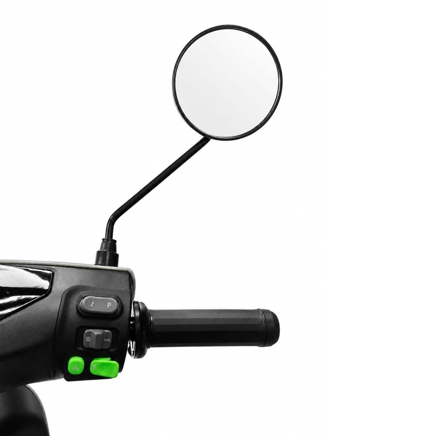 BICIMOTO ELÉCTRICA MOVEEN URBAN VENUS LITHIUM EXTRAIBLE + CAJUELA GRATIS