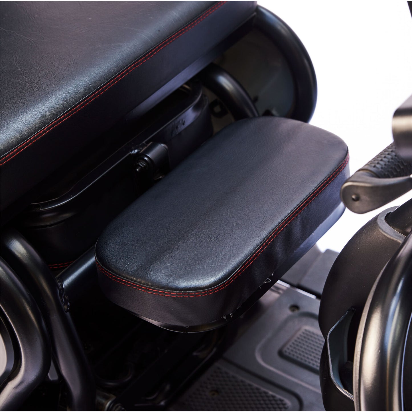 TRIMOTO URBAN 1 MOVEEN NEGRO