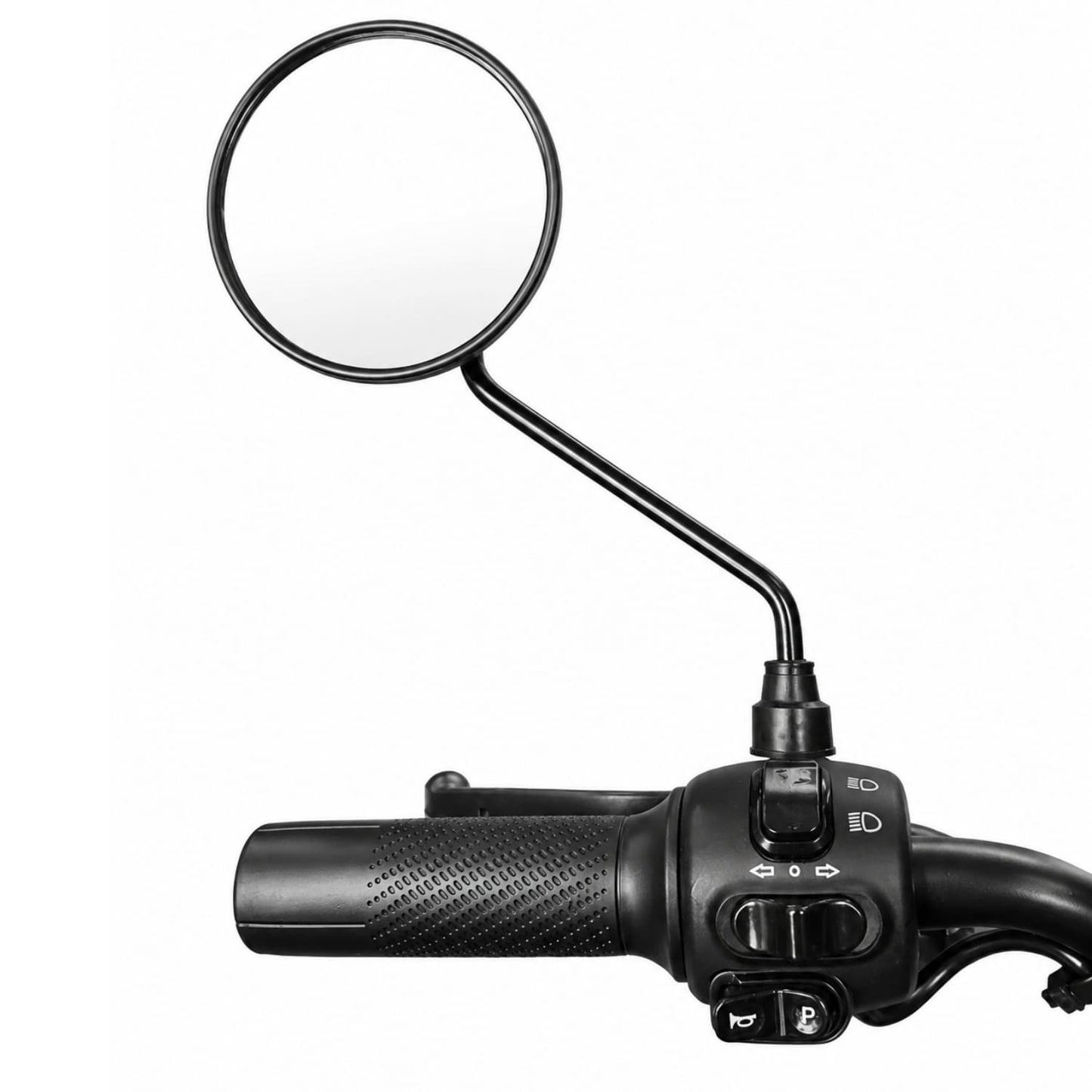 BICIMOTO ELÉCTRICA MOVEEN URBAN 4 VINTAGE LITHIUM EXTRAIBLE + CAJUELA GRATIS