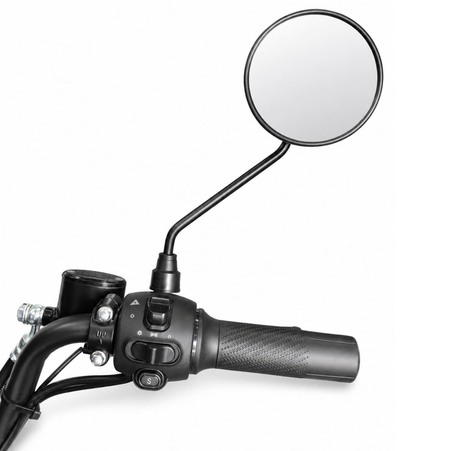 BICIMOTO ELÉCTRICA MOVEEN URBAN 4 VINTAGE LITHIUM EXTRAIBLE + CAJUELA GRATIS