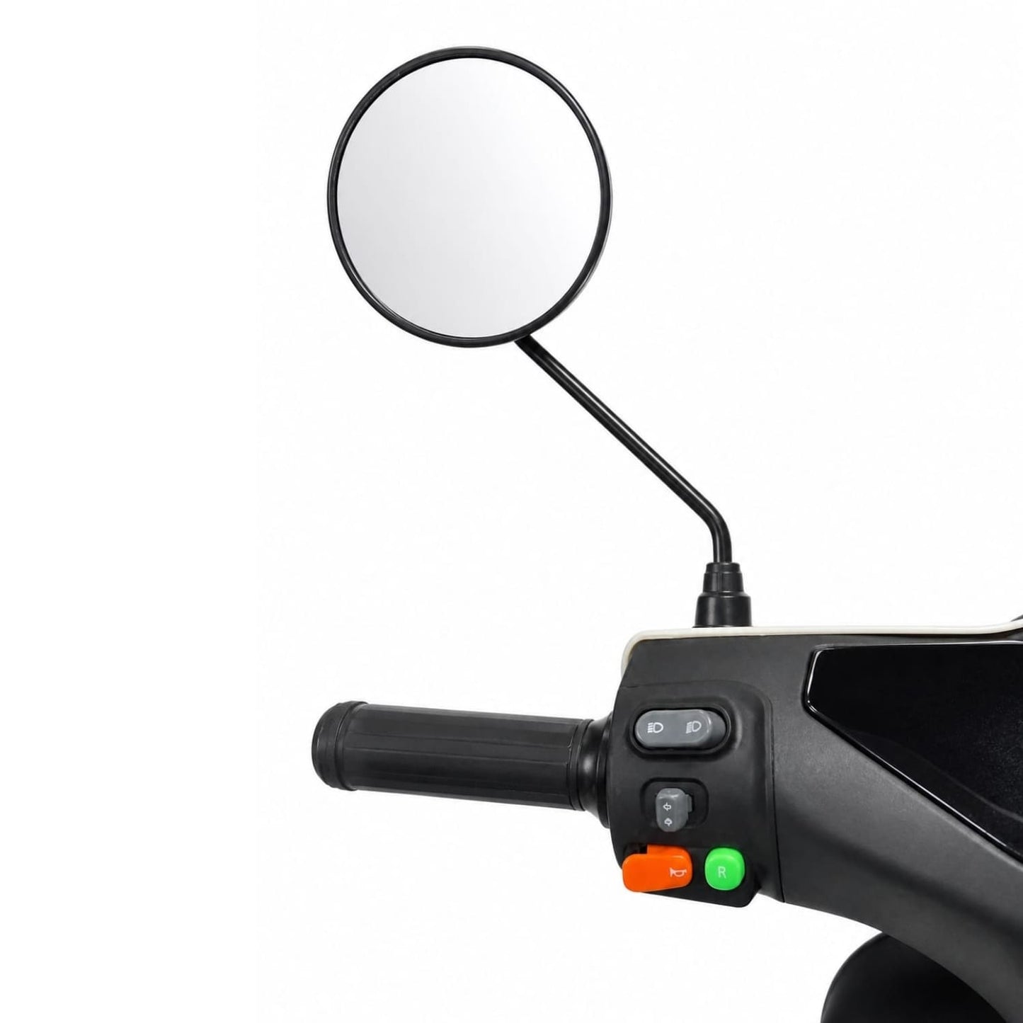BICIMOTO ELÉCTRICA MOVEEN URBAN VENUS LITHIUM EXTRAIBLE + CAJUELA GRATIS