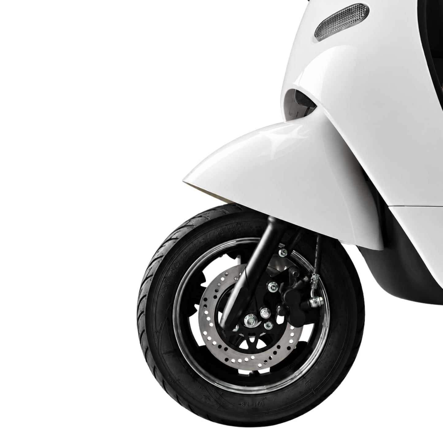 BICIMOTO ELÉCTRICA MOVEEN URBAN 4 VINTAGE LITHIUM EXTRAIBLE + CAJUELA GRATIS