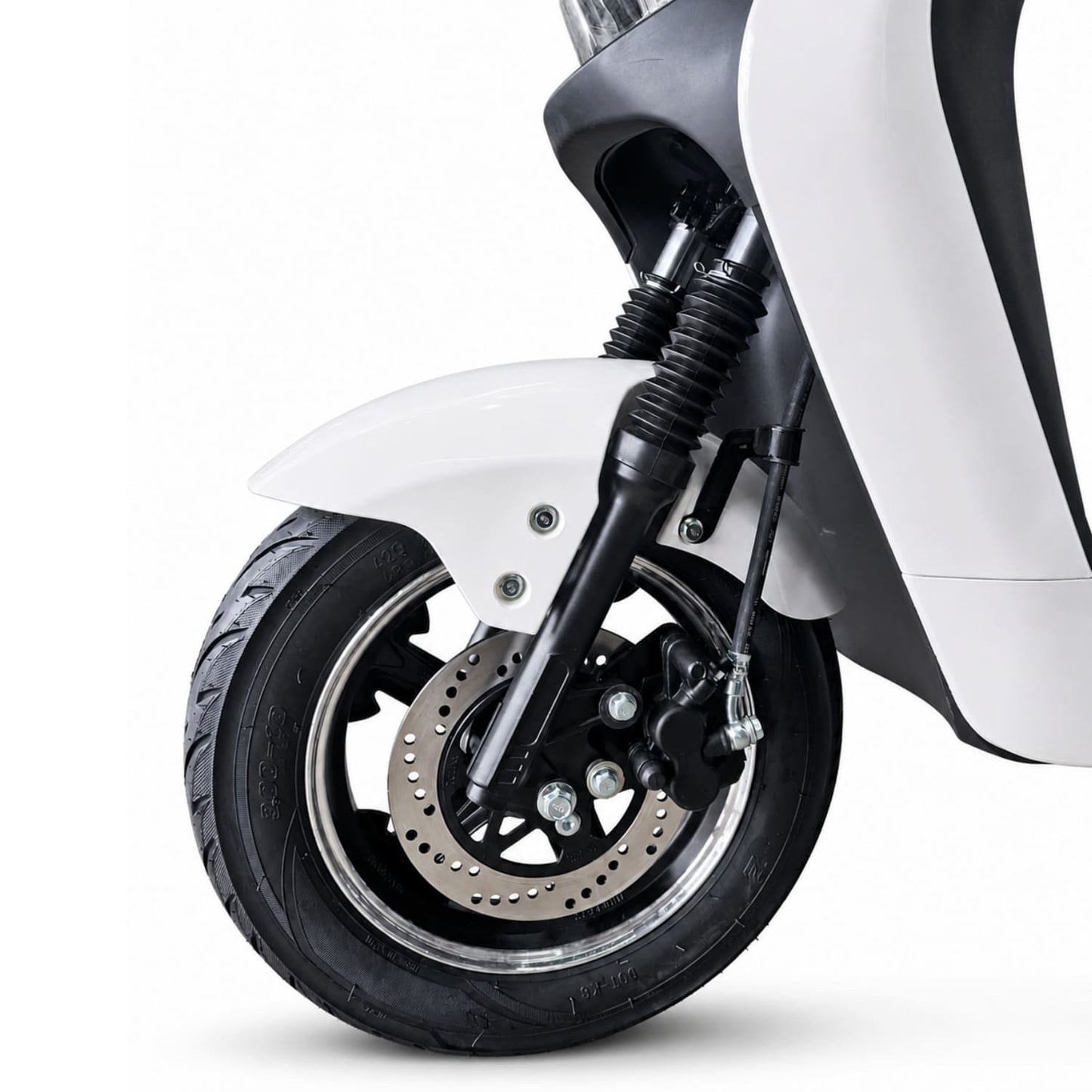 BICIMOTO ELÉCTRICA MOVEEN URBAN VENUS LITHIUM EXTRAIBLE + CAJUELA GRATIS