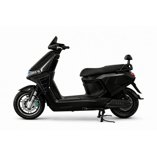 RIDER X2.0 COLOR NEGRO