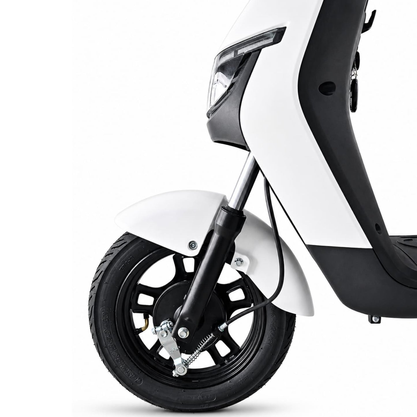 BICIMOTO ELÉCTRICA MOVEEN URBAN ONYX