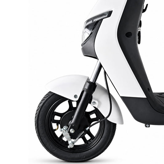 BICIMOTO ELÉCTRICA MOVEEN URBAN ONYX