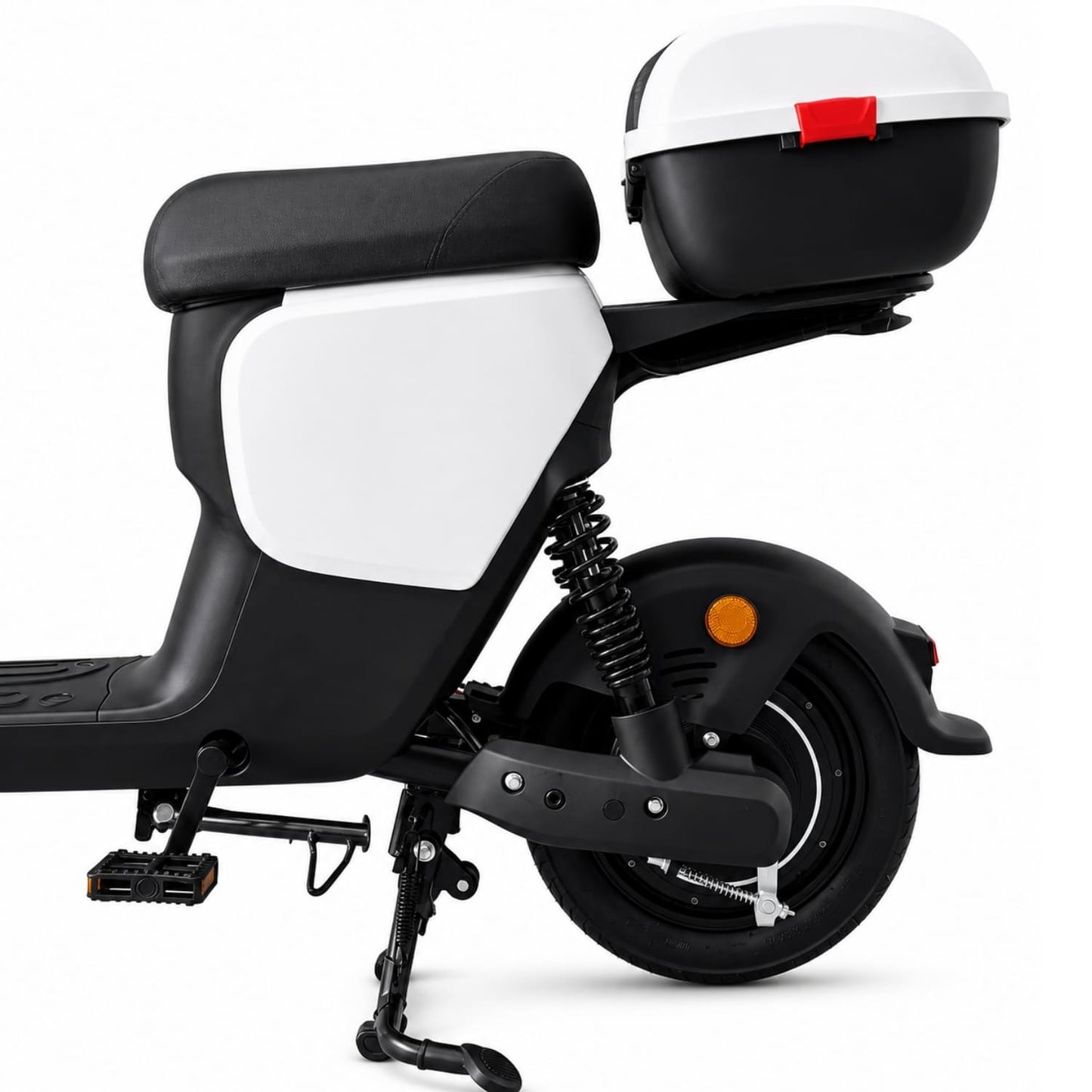 BICIMOTO ELÉCTRICA MOVEEN URBAN ONYX