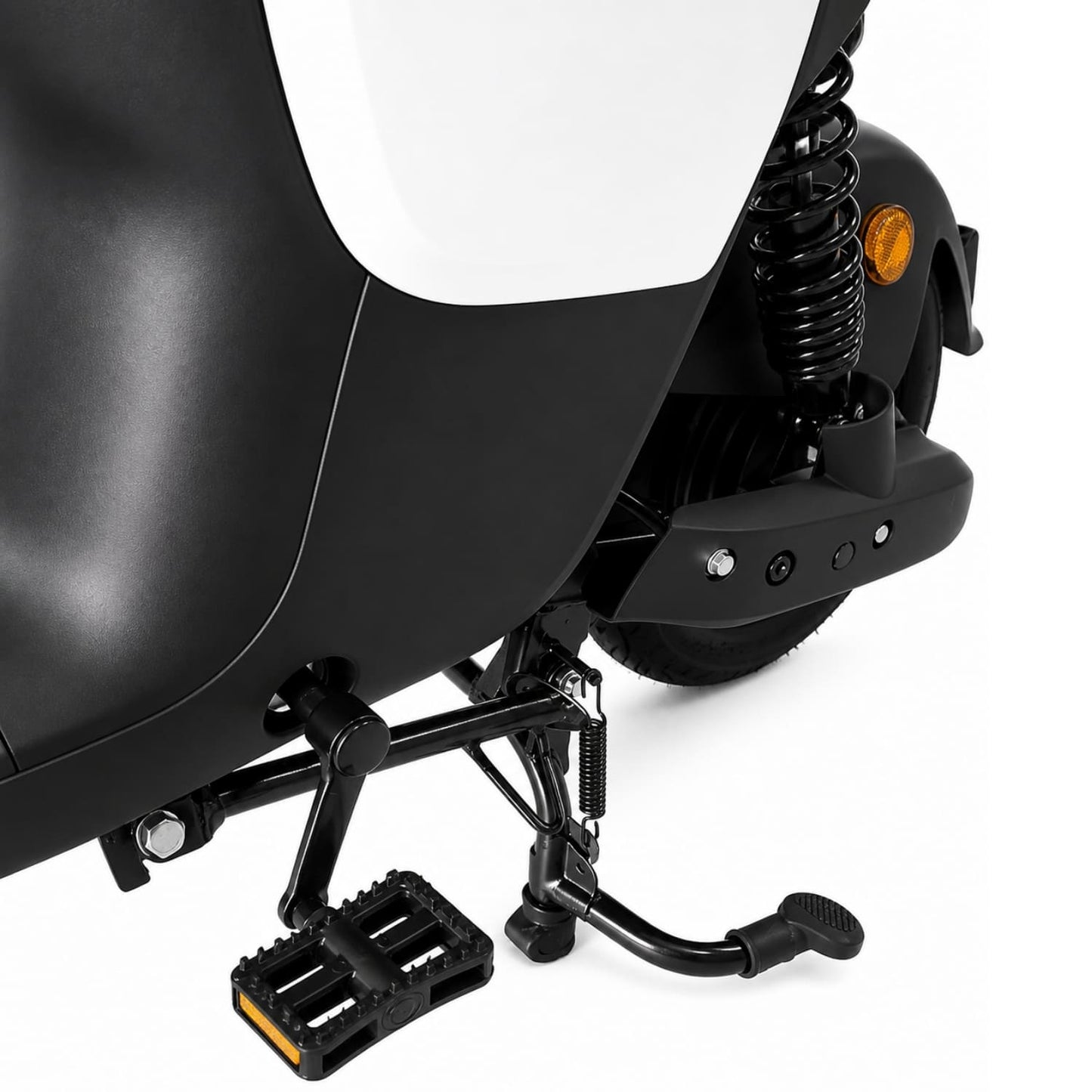 BICIMOTO ELÉCTRICA MOVEEN URBAN ONYX