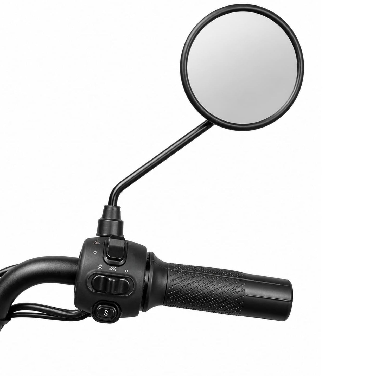 BICIMOTO ELÉCTRICA MOVEEN URBAN ONYX