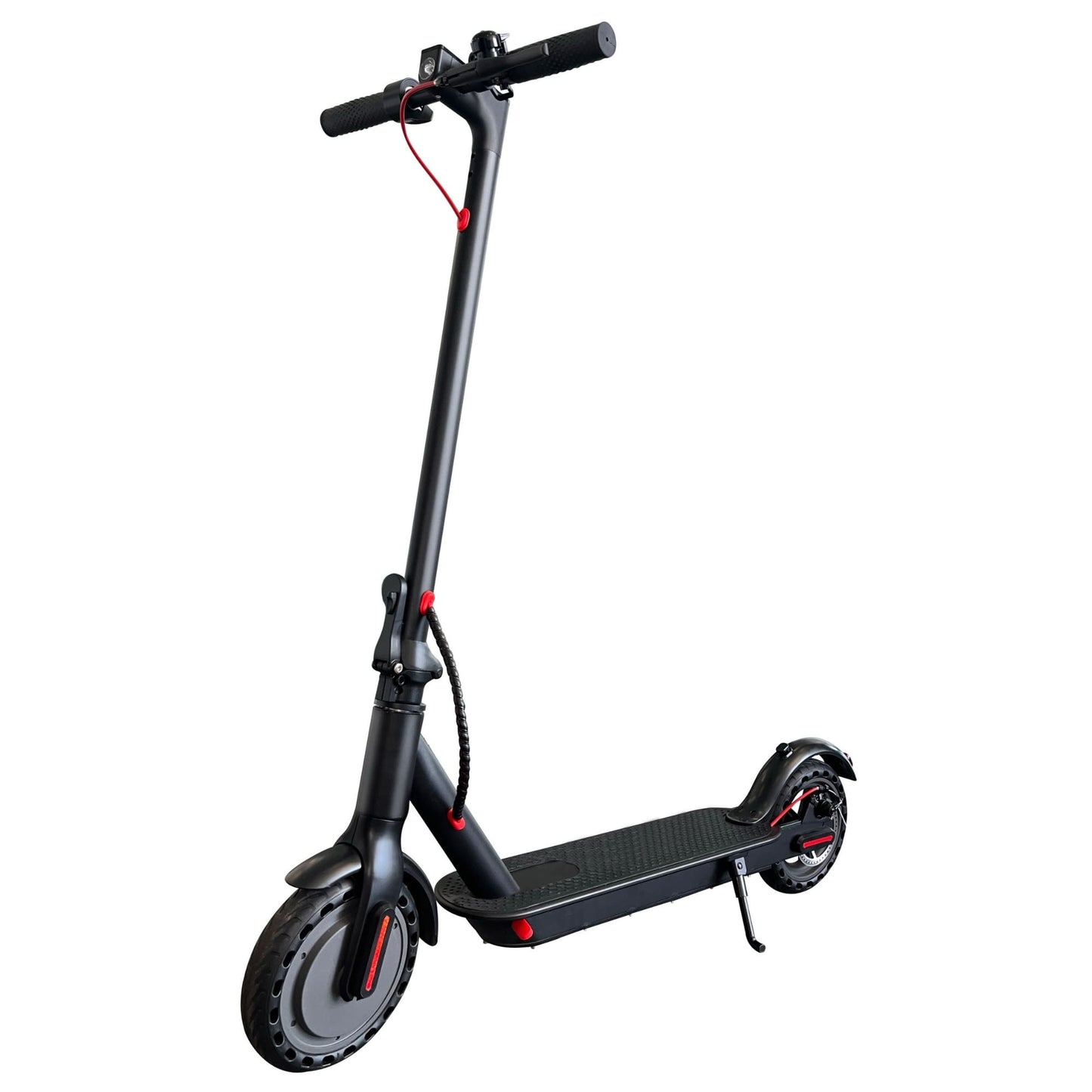 SCOOTER ELECTRICO MOVEEN COLOR NEGRO