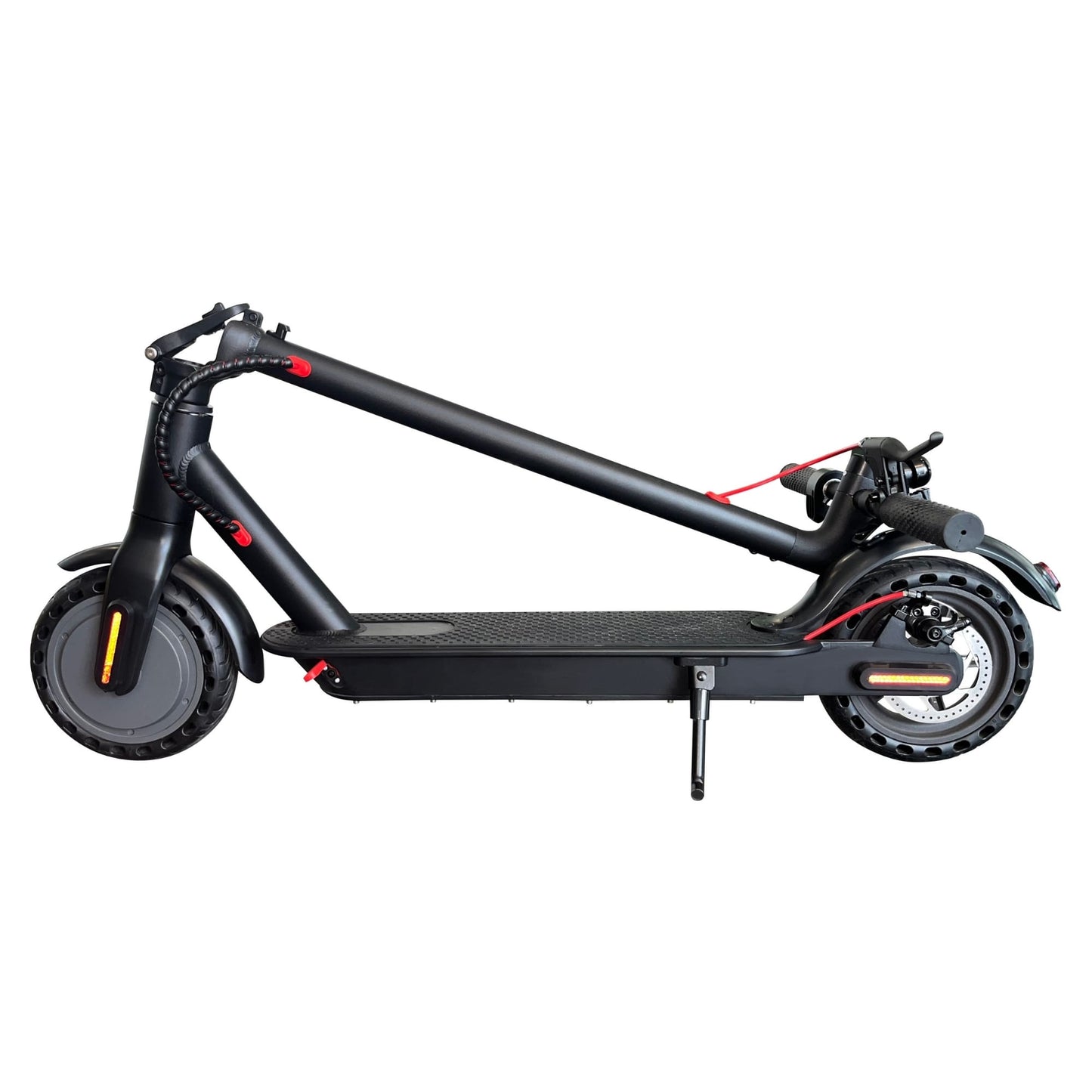 SCOOTER ELECTRICO MOVEEN COLOR NEGRO