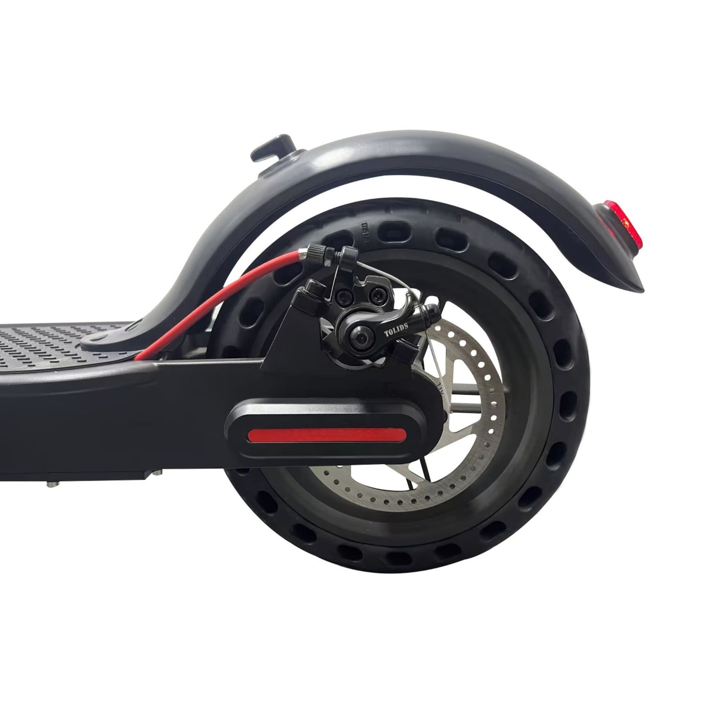 SCOOTER ELECTRICO MOVEEN COLOR NEGRO