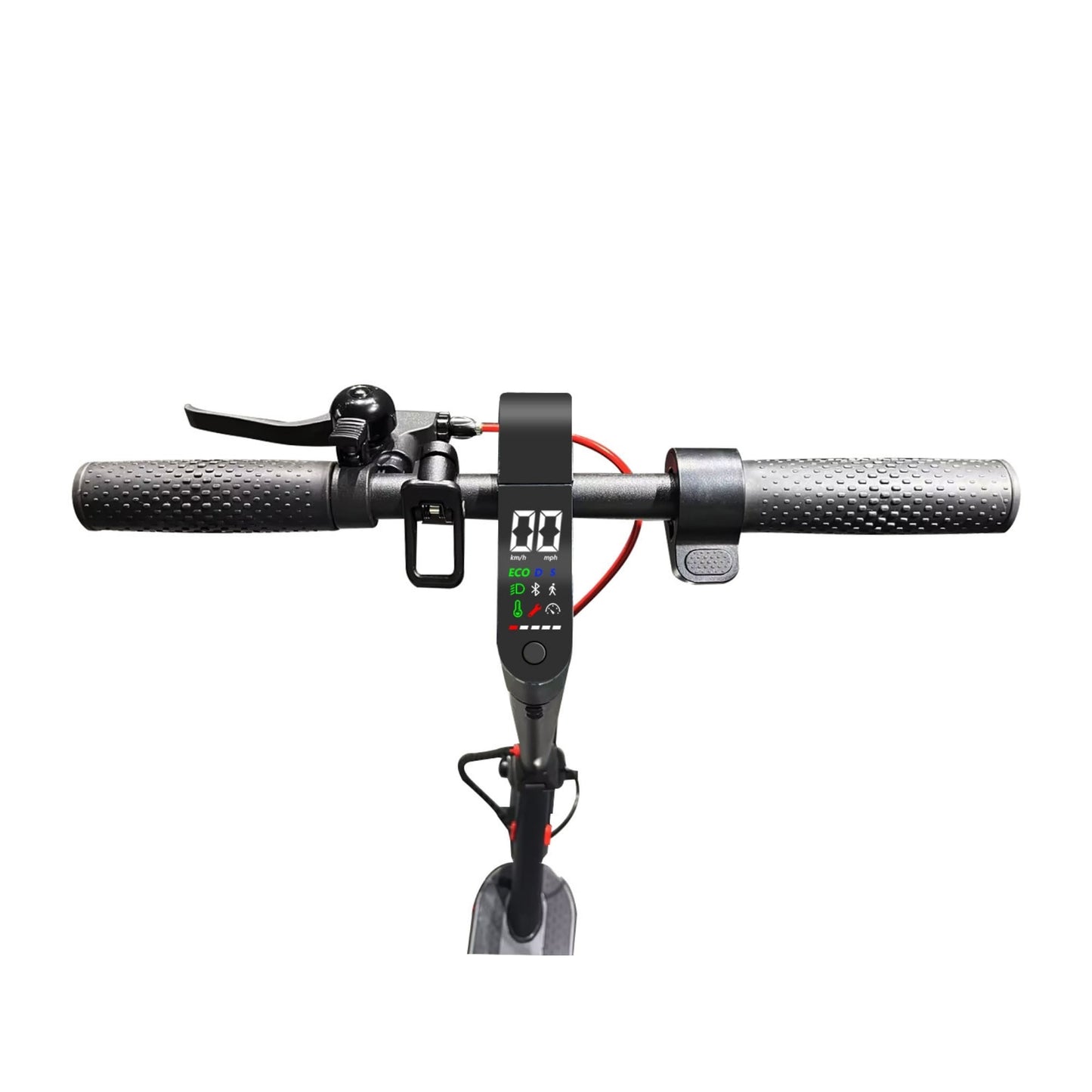 SCOOTER ELECTRICO MOVEEN COLOR NEGRO