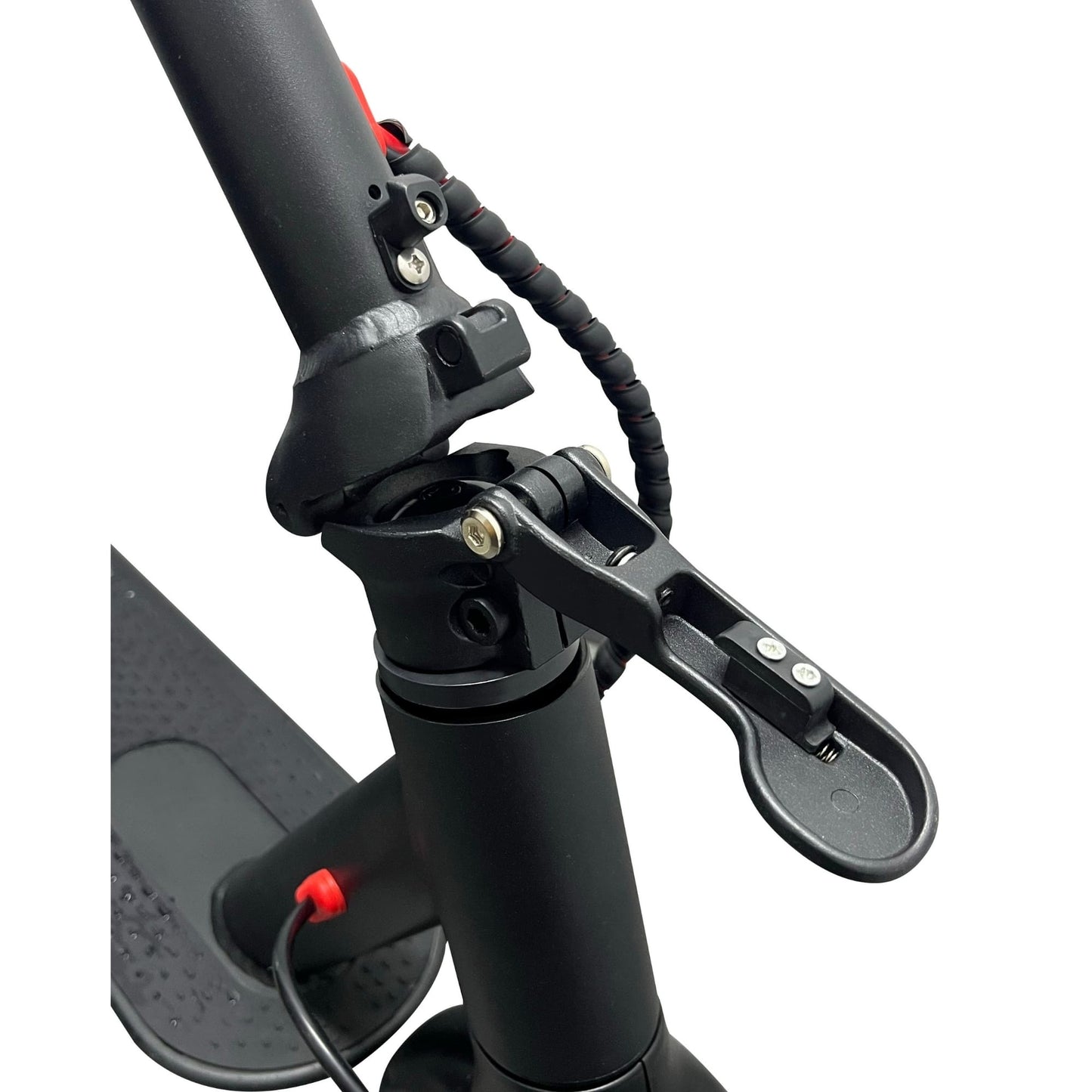 SCOOTER ELECTRICO MOVEEN COLOR NEGRO