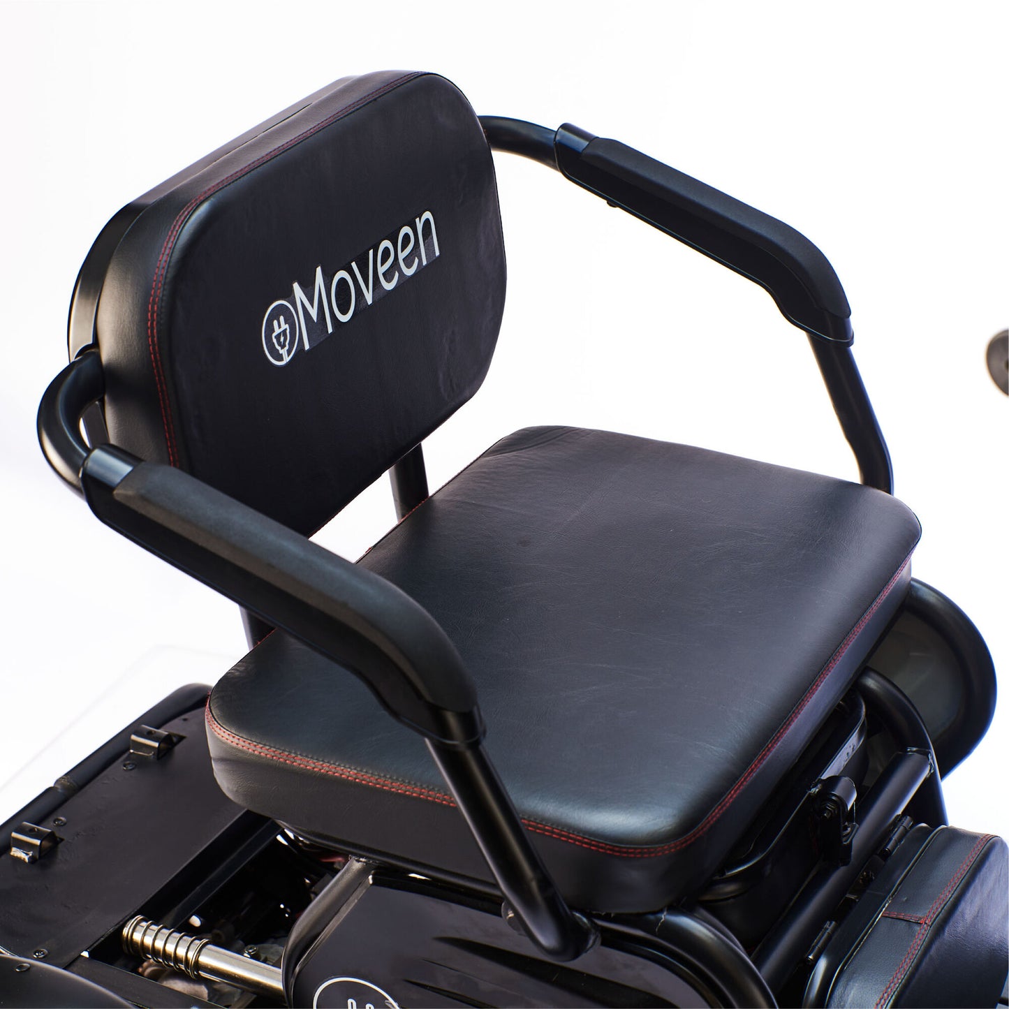 TRIMOTO URBAN 1 MOVEEN NEGRO