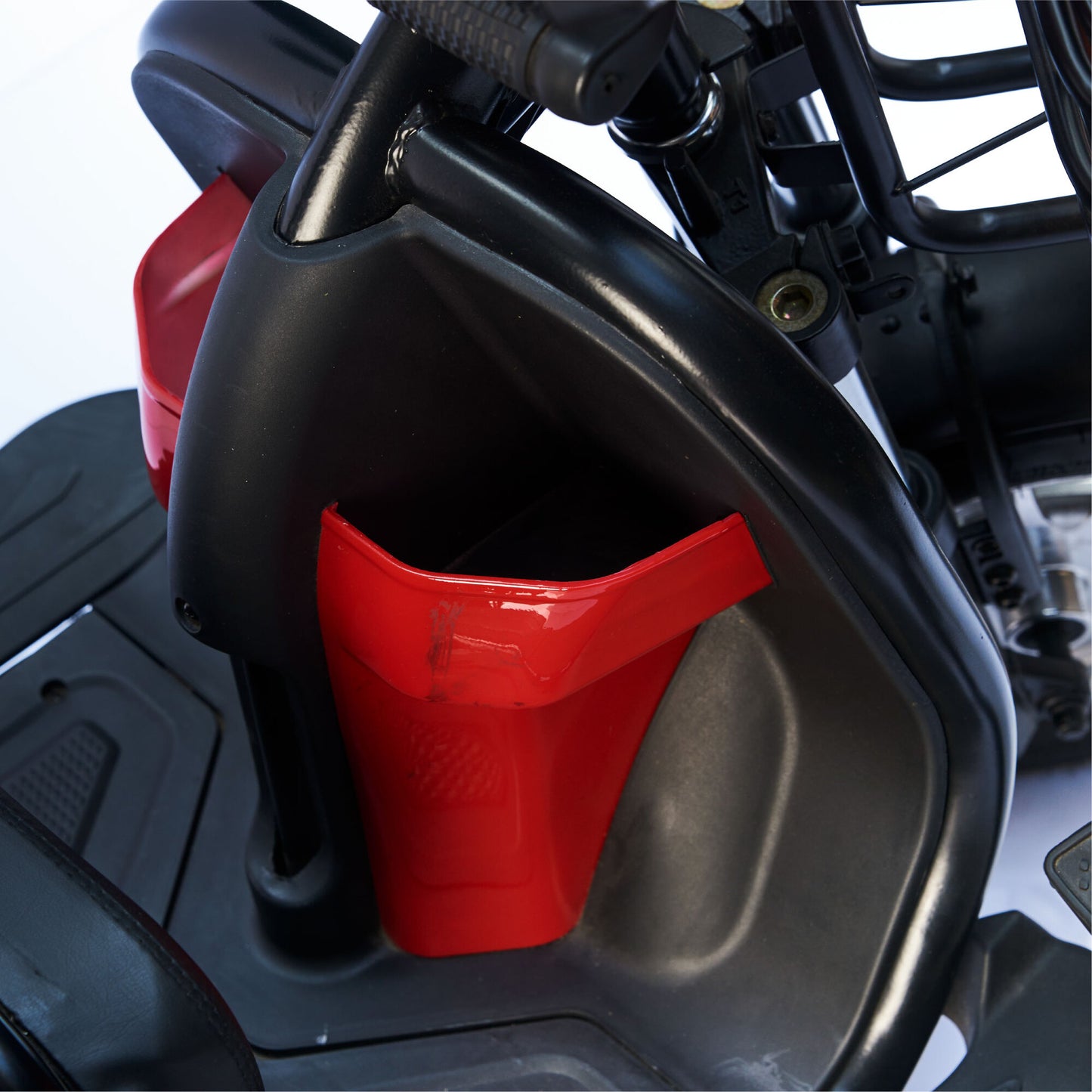 TRIMOTO URBAN 1 MOVEEN ROJO + ENVIO GRATIS