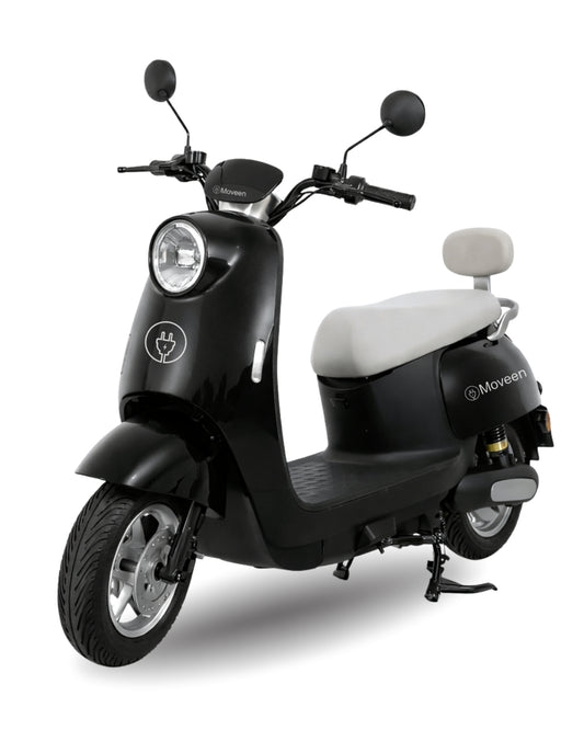 MED URBAN 4 VINTAGE LITHIUM COLOR NEGRO