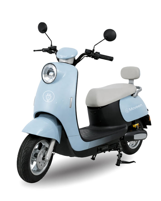 MED URBAN 4 VINTAGE LITHIUM COLOR CELESTE