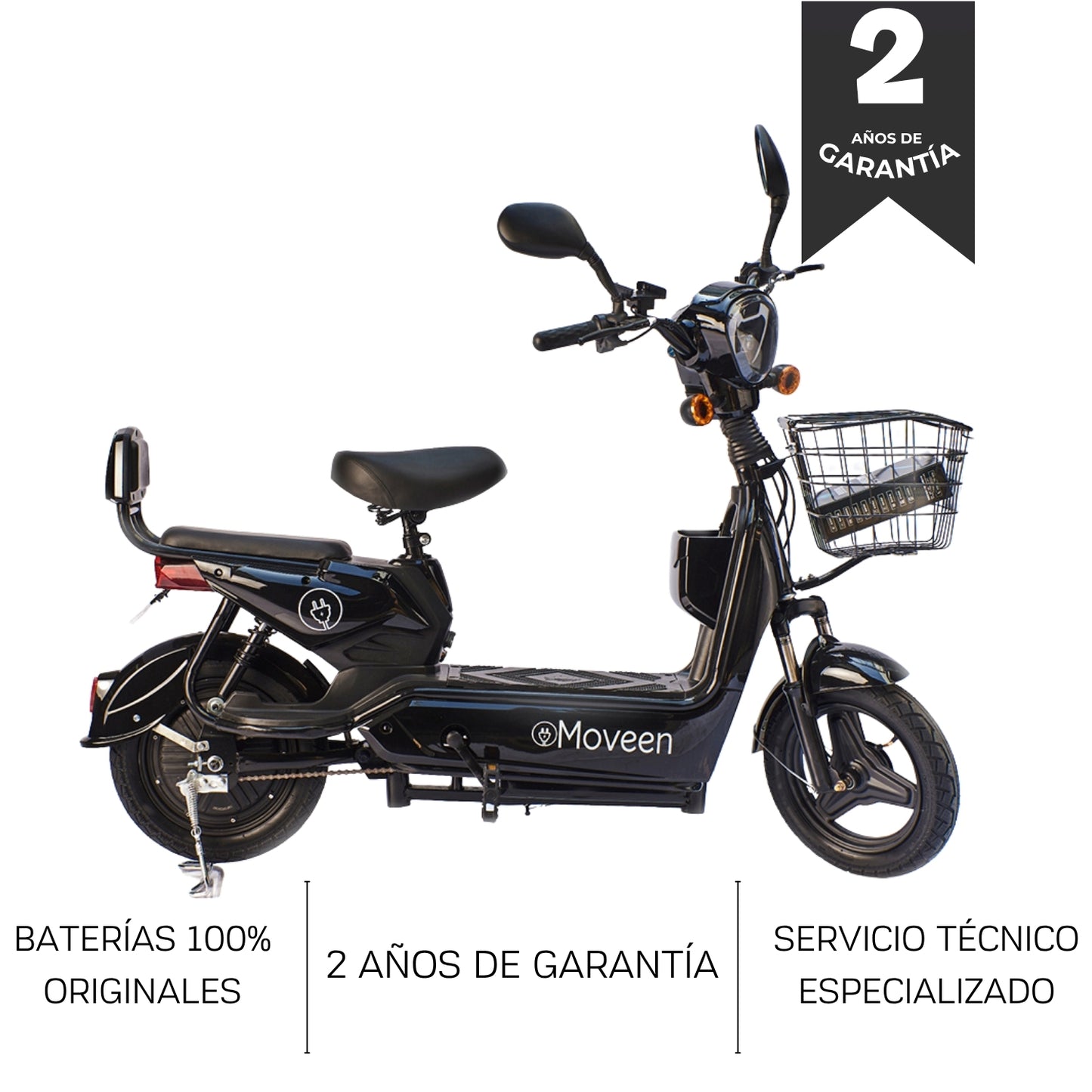 MED URBAN 1 NEGRO