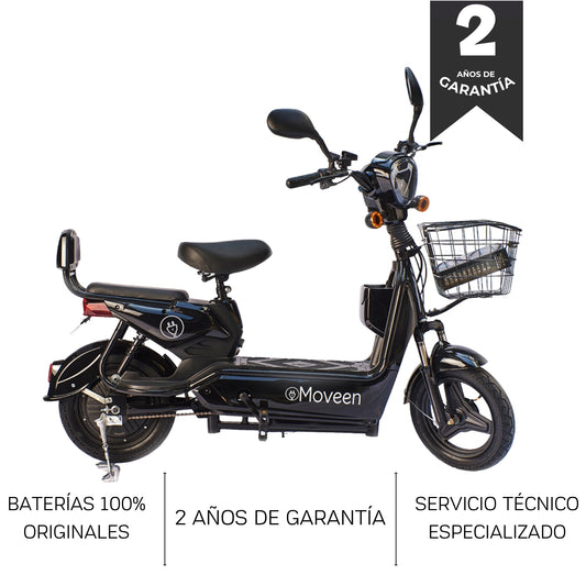 MED URBAN 1 NEGRO