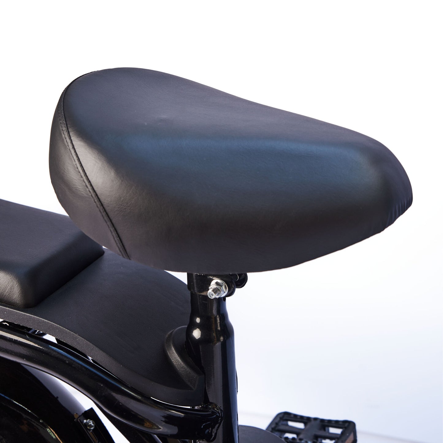 BICIMOTO ELECTRICA MED URBAN 2 NEGRO