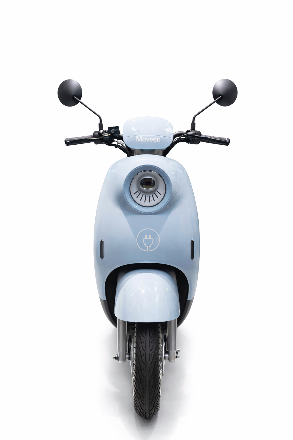 URBAN VINTAGE PRO 1000W COLOR NEGRO + CASCO GRATIS
