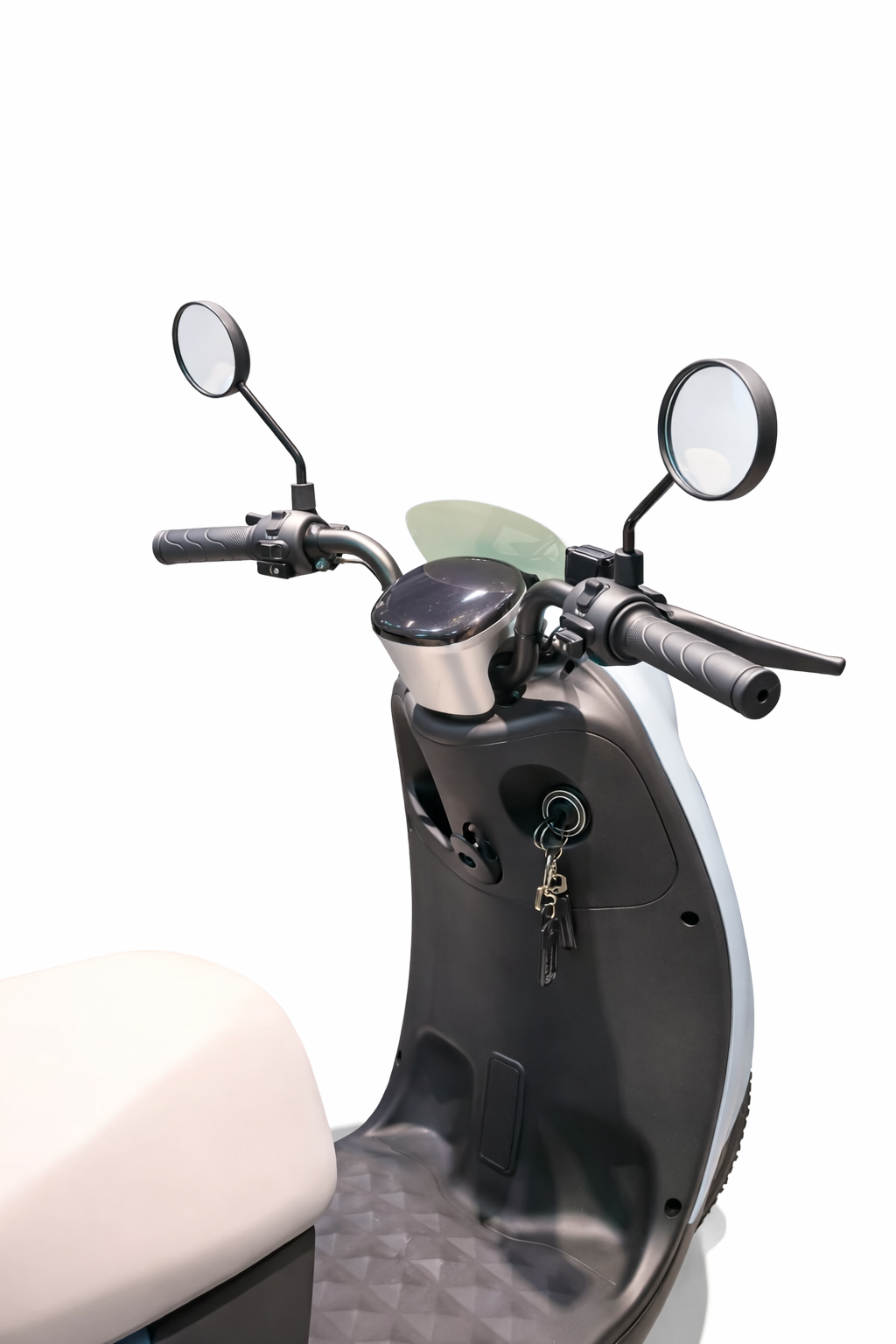 URBAN VINTAGE PRO 1000W COLOR NEGRO + CASCO GRATIS