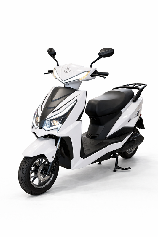 RIDER X1.5 COLOR BLANCO