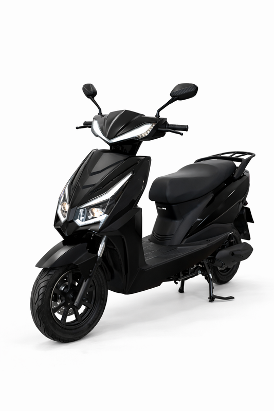 RIDER X1.5 COLOR NEGRO