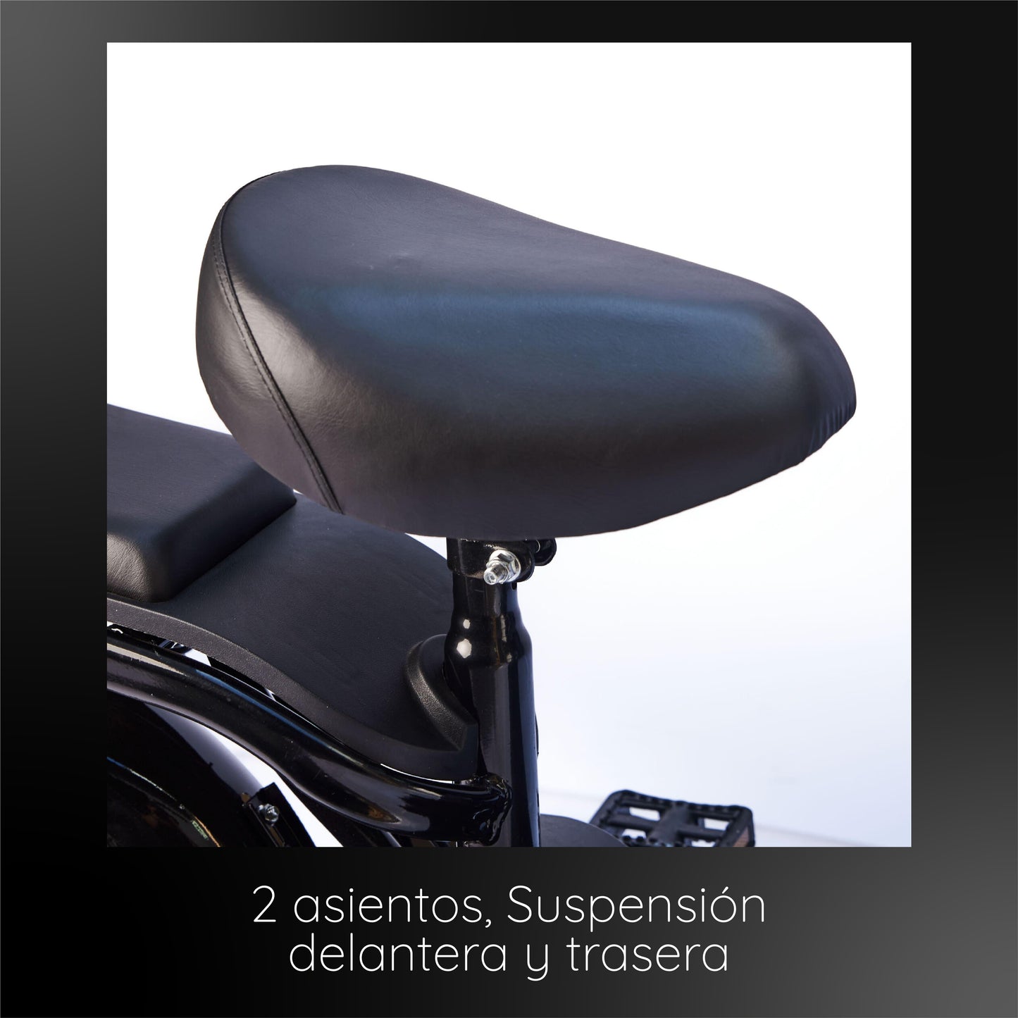 BICIMOTO ELECTRICA MED URBAN 2 GOLDEN ROSE