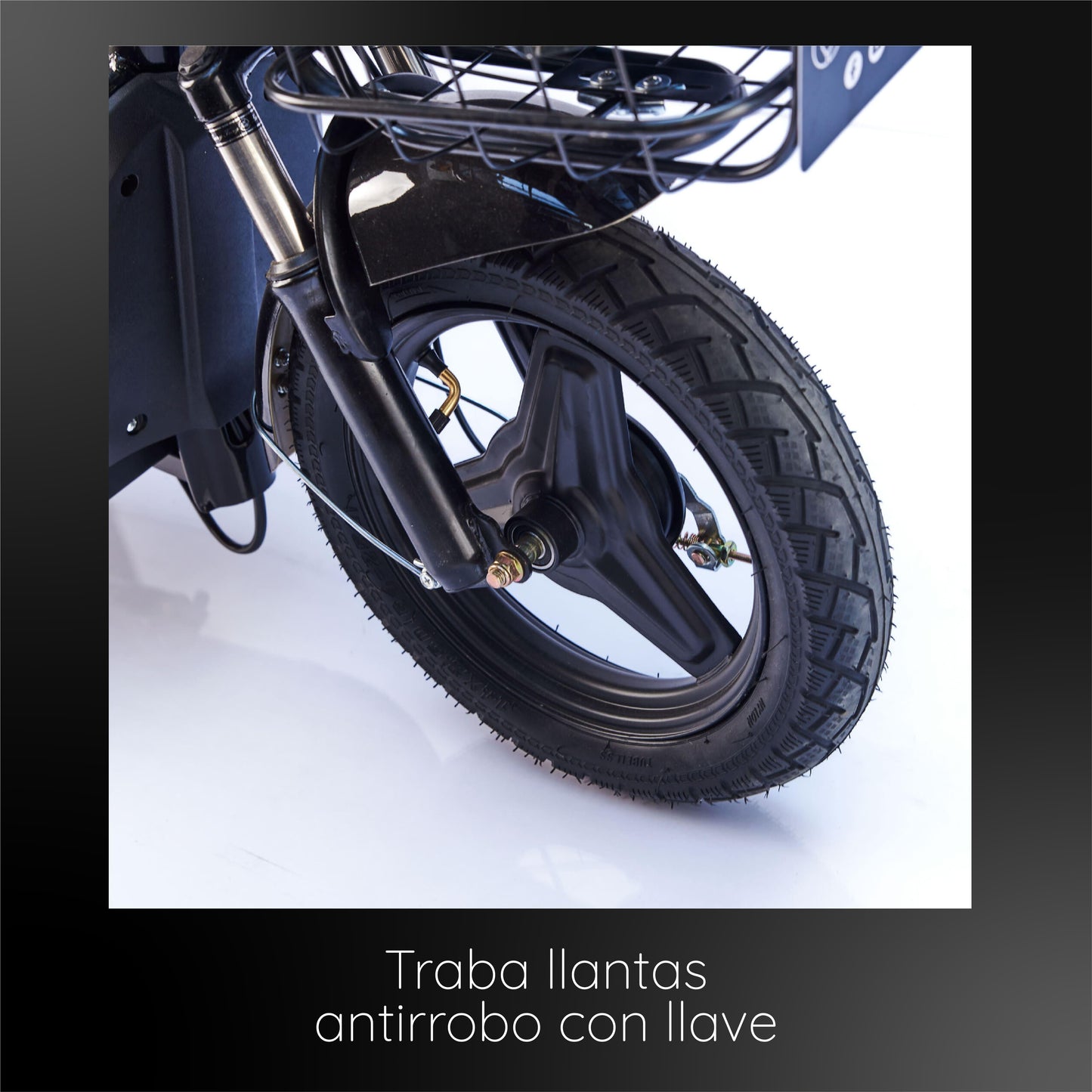 BICIMOTO ELECTRICA MED URBAN 2 GOLDEN ROSE